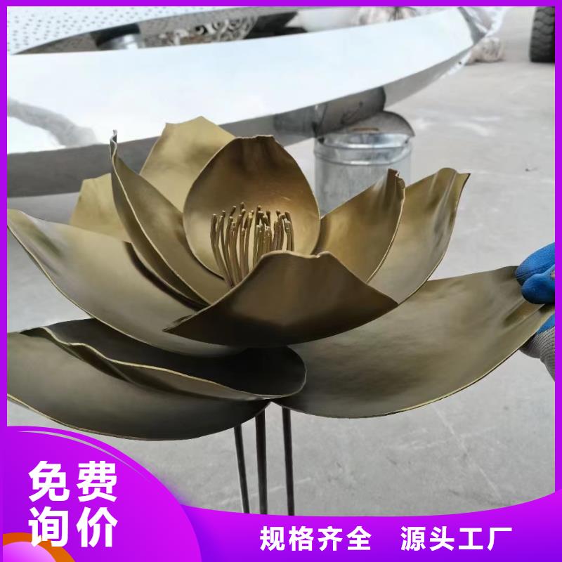 室内景观小品雕塑支持定制