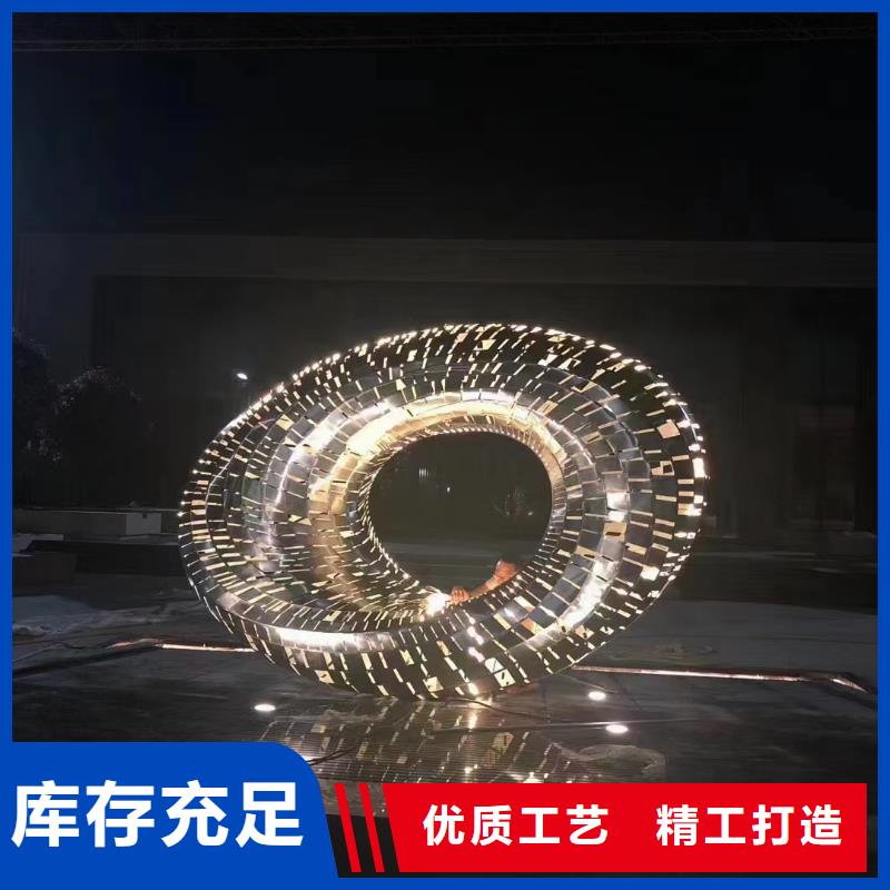 乡村景观小品雕塑售后完善