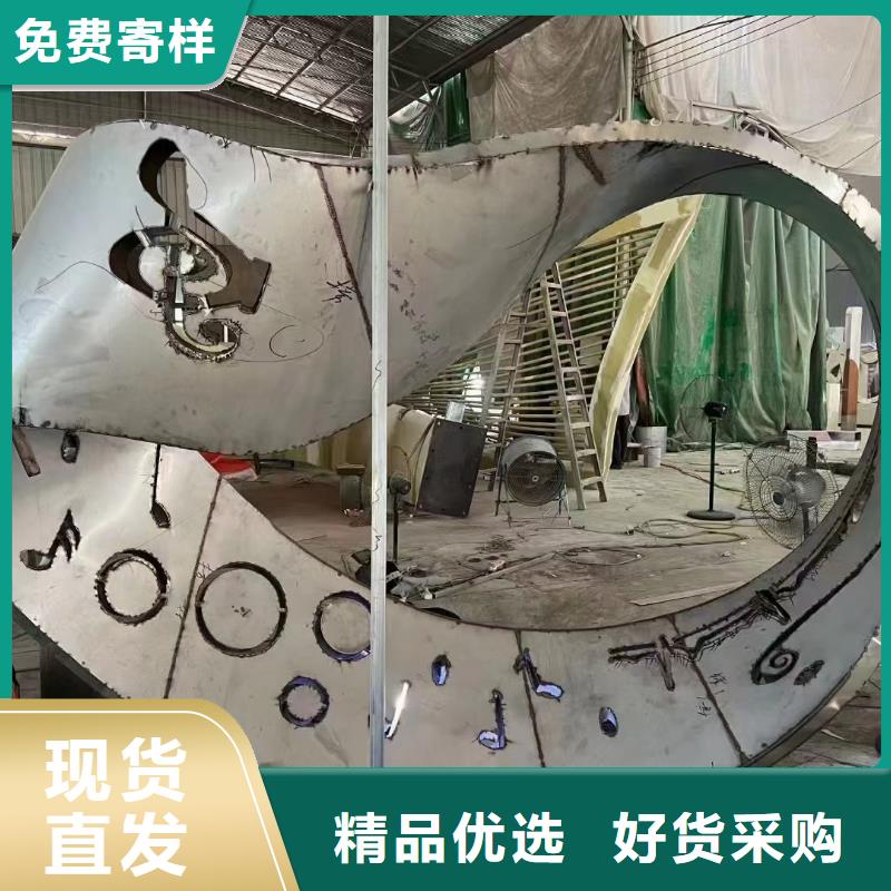 景区景观小品雕塑售后无忧