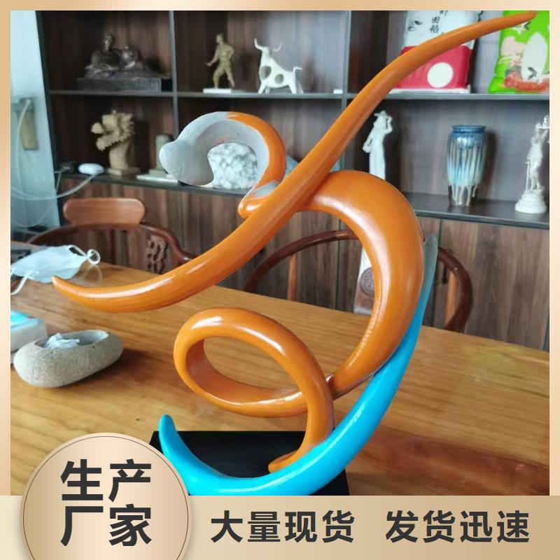 文化长廊景观小品雕塑服务为先