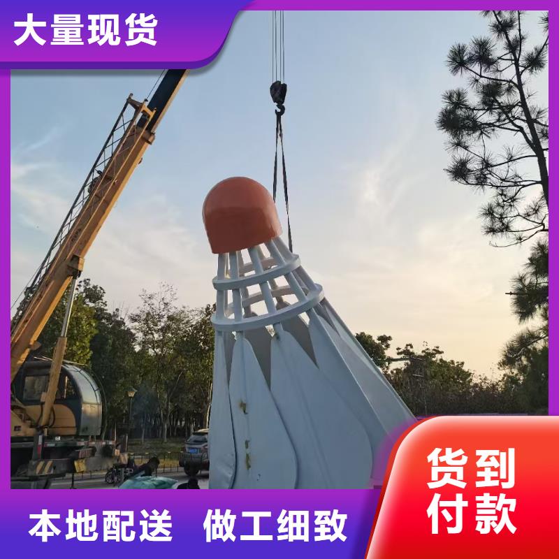 长廊景观小品雕塑服务为先