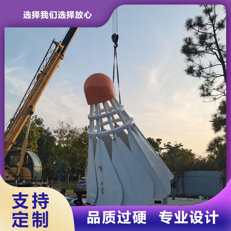 景区景观小品雕塑质量保证