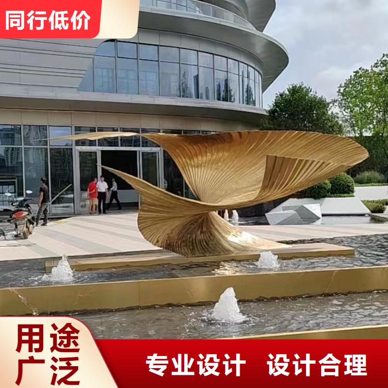 社区景观小品雕塑值得信赖