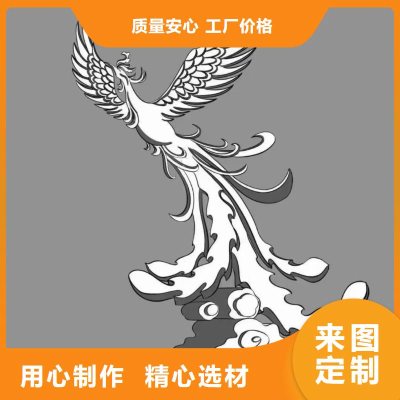 园林景观小品雕塑售后完善
