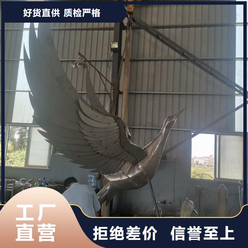 景区景观小品雕塑质量保证