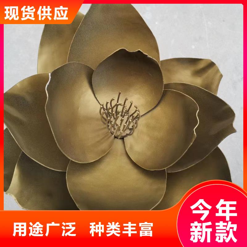 不锈钢景观小品雕塑实力雄厚