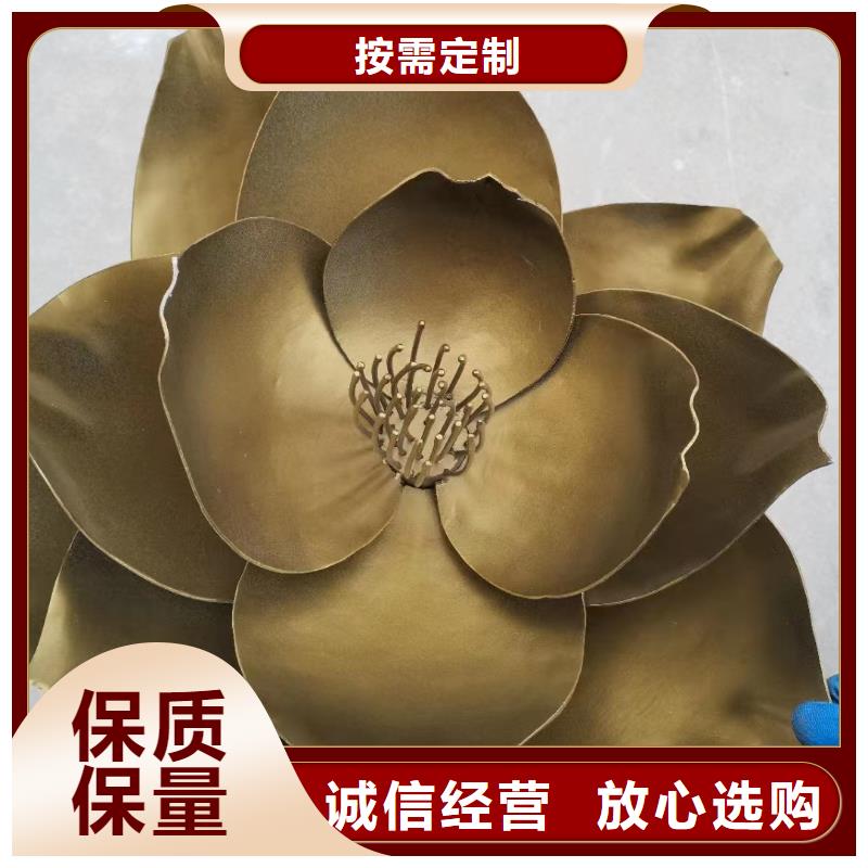 园林景观小品雕塑售后完善