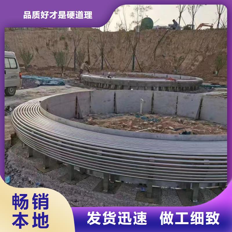 网红景观小品雕塑值得信赖