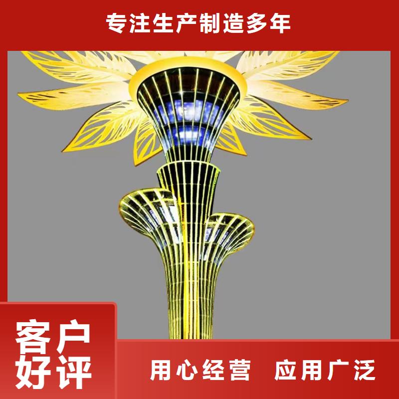 社区景观小品雕塑值得信赖