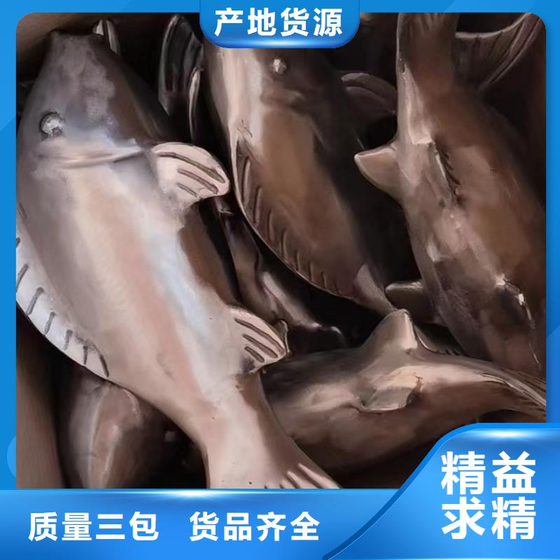 动物园景观小品雕塑品质过关