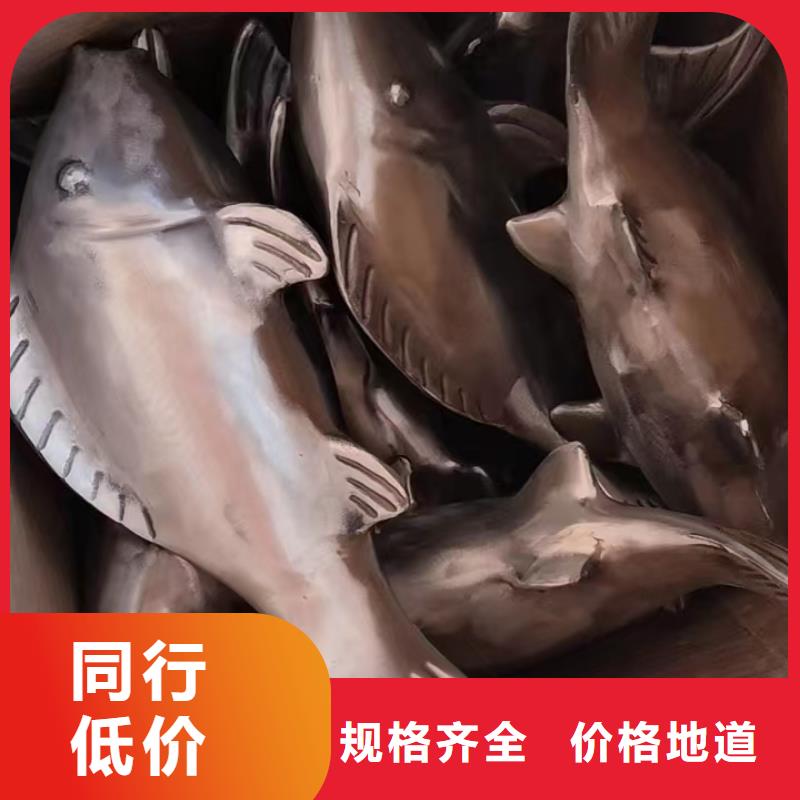 户外景观小品雕塑售后无忧