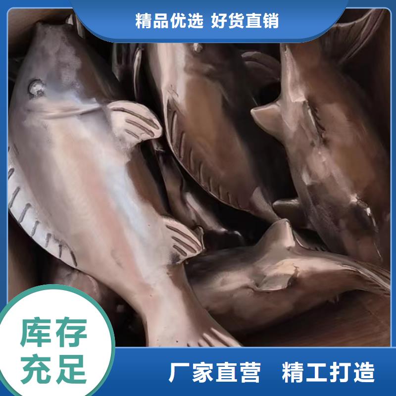 乡村标牌景观小品雕塑种类齐全