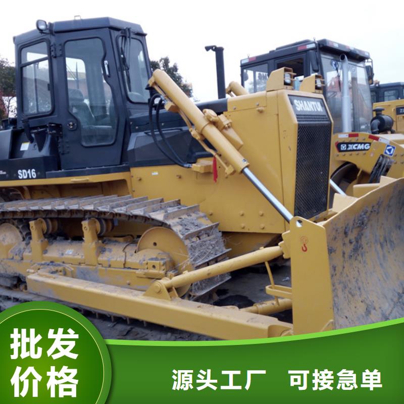 二手推土机匠心品质