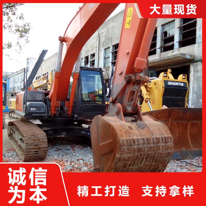 二手挖掘机_二手合力叉车货到付款