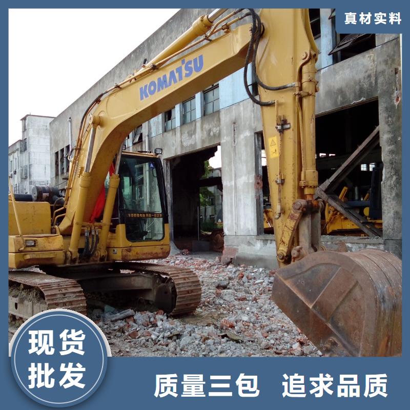 二手挖掘机详细参数