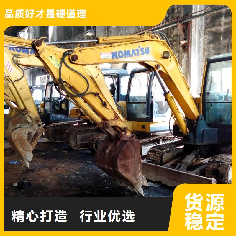 二手挖掘机详细参数