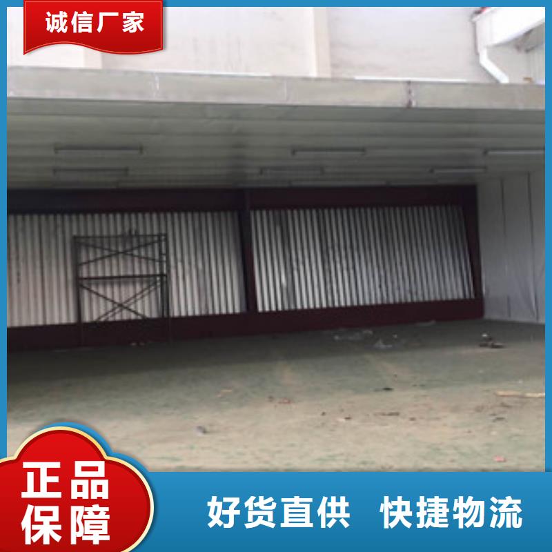 __精品选购【油膜喷漆房】-水帘喷漆房自营品质有保障