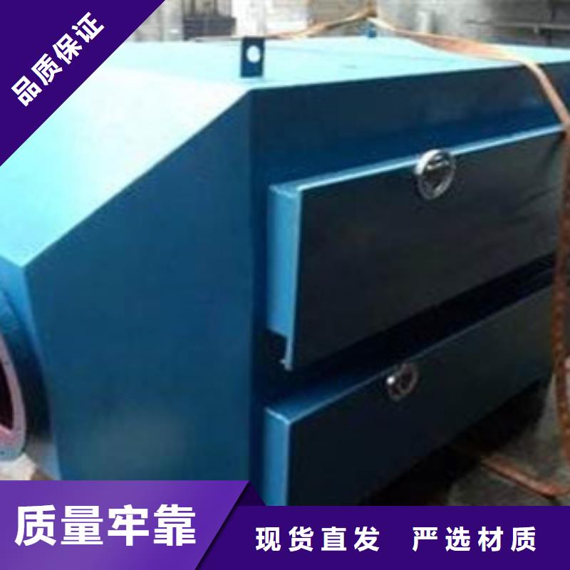 快速发货【活性炭吸附箱】,工业废气按需定制