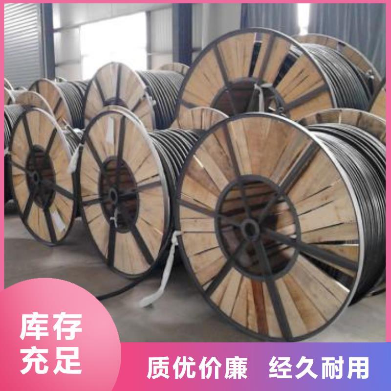 电线电缆PTYA23电缆价格地道