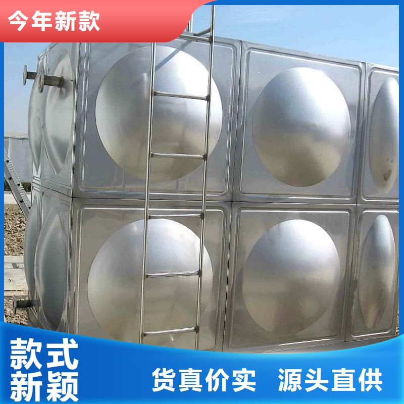不锈钢水箱消防不锈钢水箱优质原料