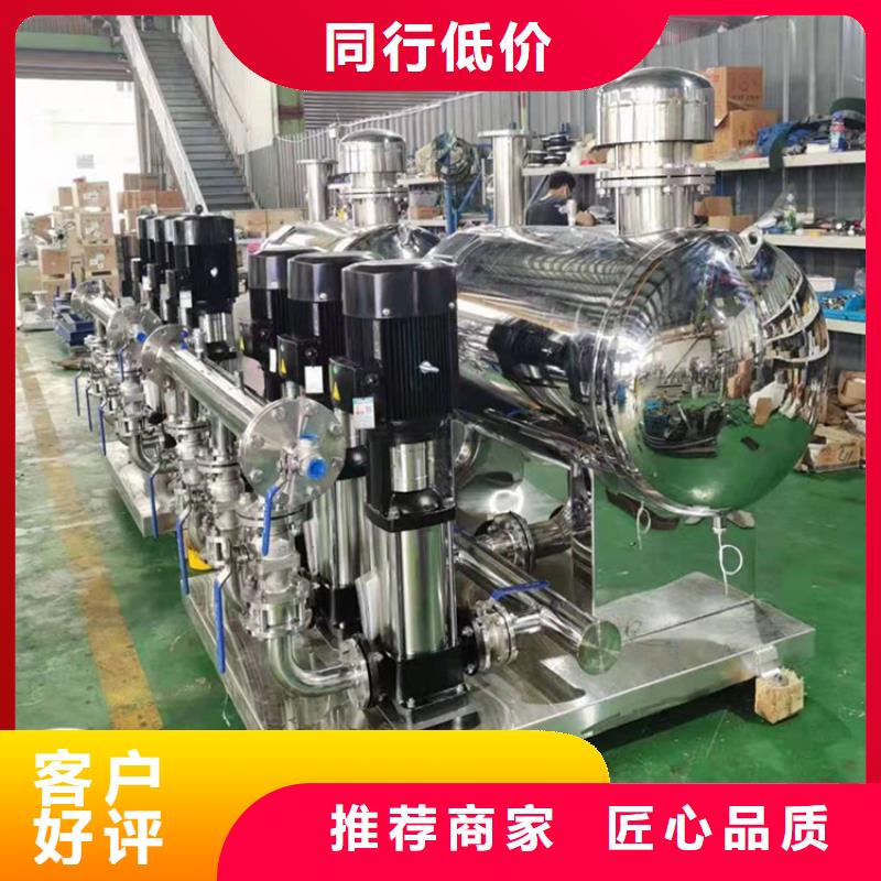 供水设备,不锈钢保温水箱快速生产