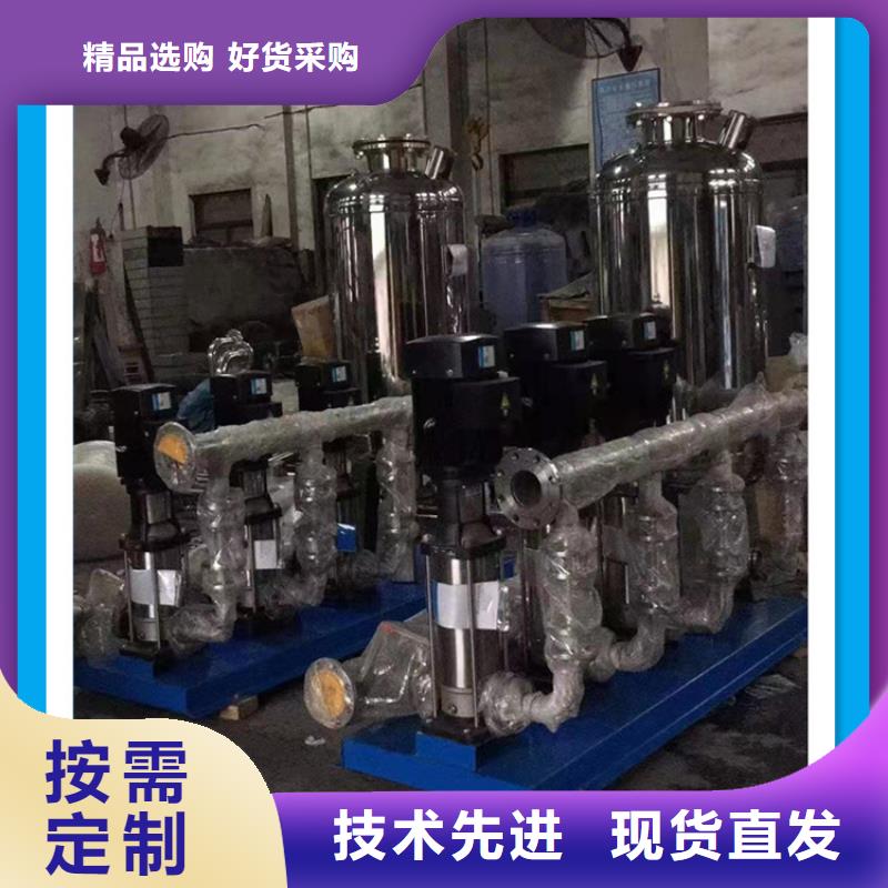 供水设备【不锈钢保温水箱】好产品价格低