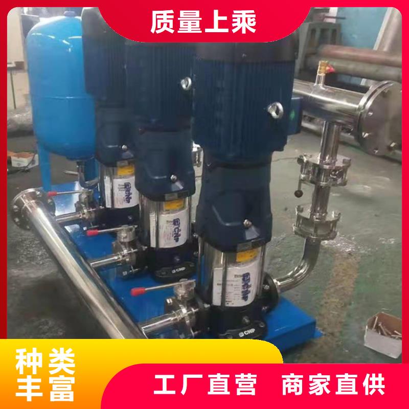 供水设备不锈钢保温水箱当地厂家值得信赖