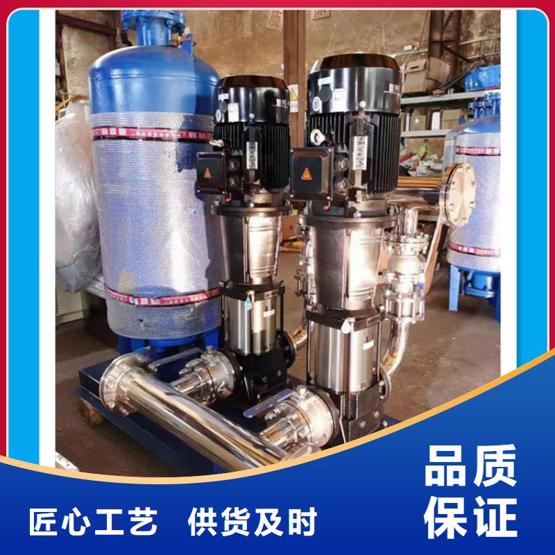 供水设备不锈钢消防水箱详细参数