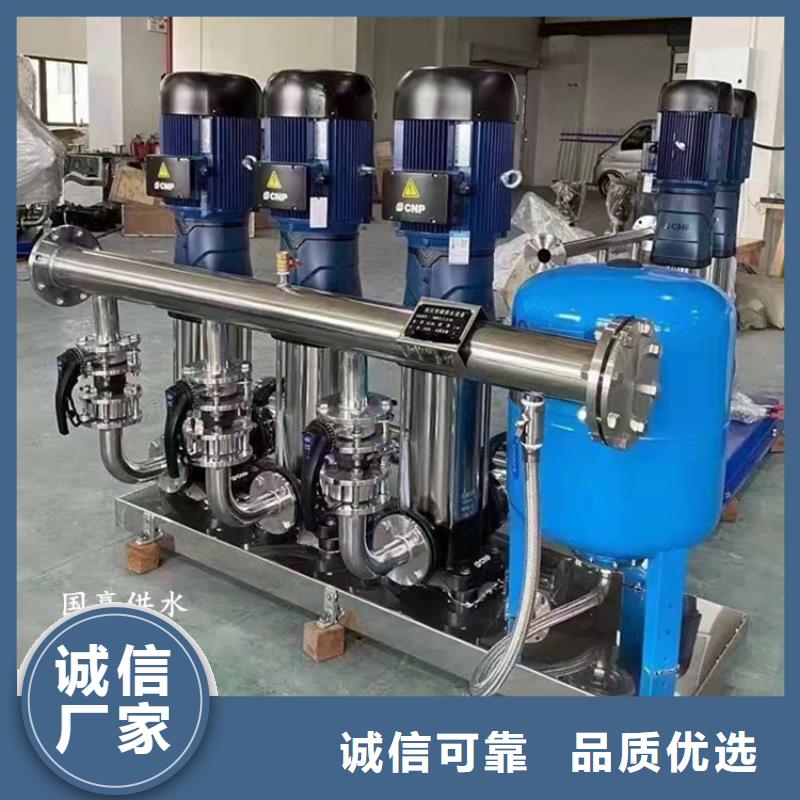 供水设备保温水箱产品优良