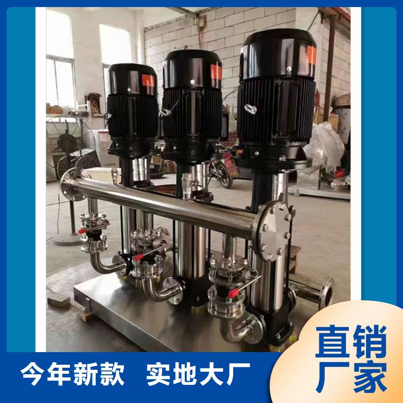 供水设备不锈钢保温水箱现货充足