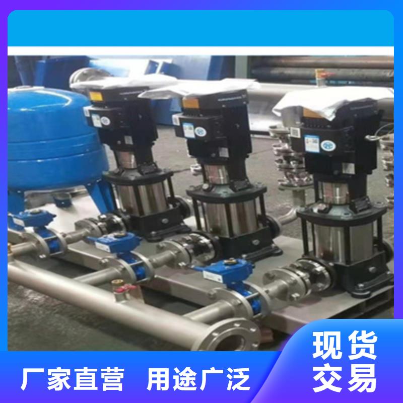 供水设备 保温拼装水箱现货齐全售后无忧