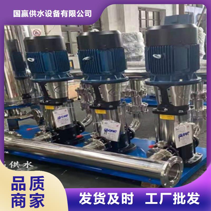 供水设备保温水箱行业优选