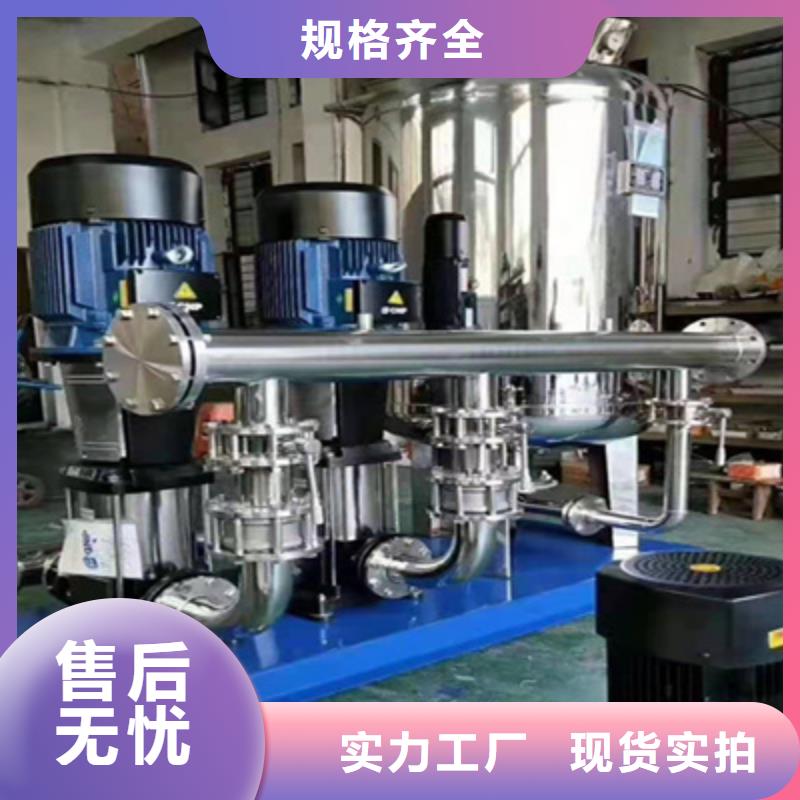 供水设备不锈钢水箱今日新品