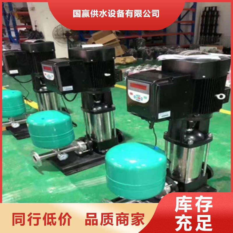 供水设备保温水箱源厂直销
