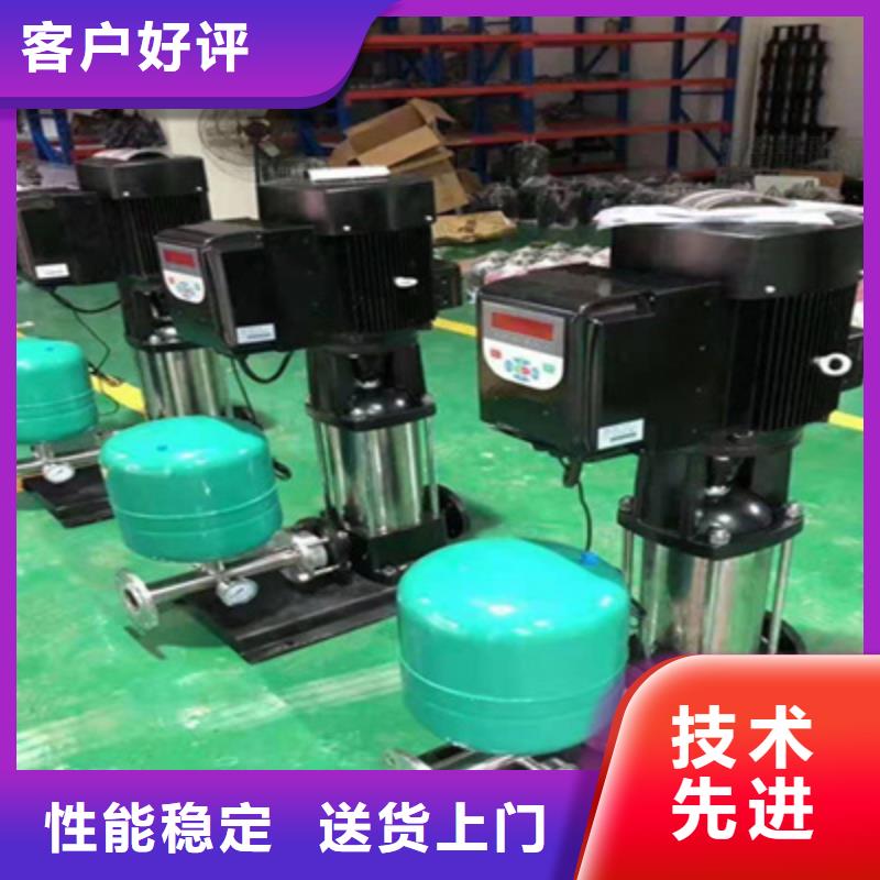 供水设备 不锈钢保温水箱专注产品质量与服务