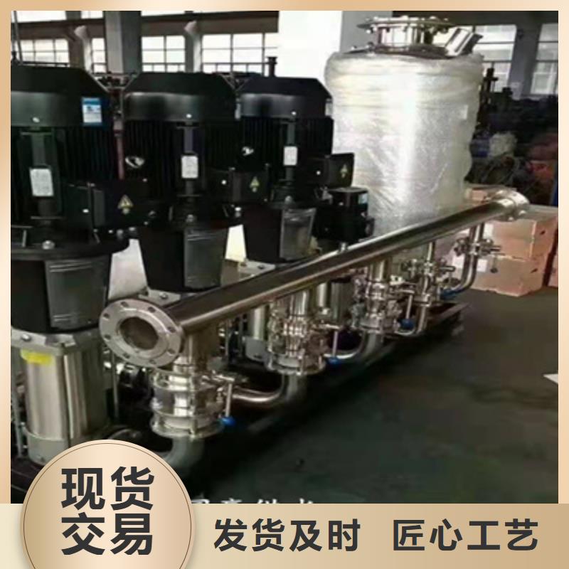 【供水设备玻璃钢水箱型号齐全】