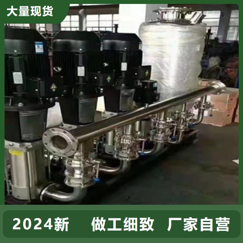 供水设备保温水箱产品优良