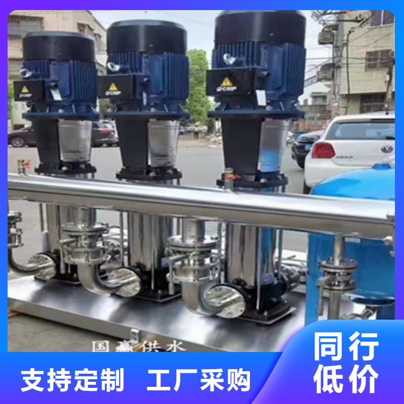 供水设备不锈钢保温水箱大量现货
