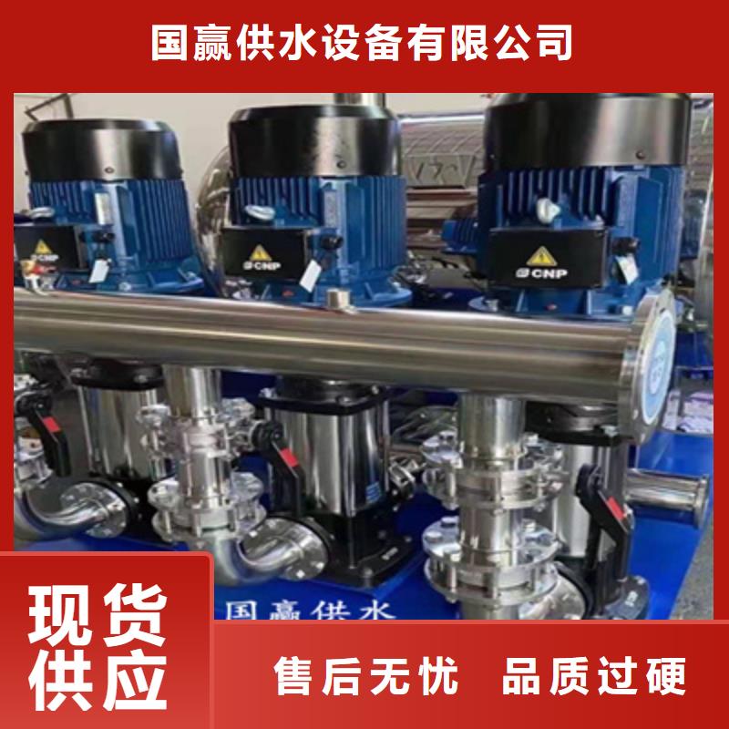 供水设备不锈钢保温水箱大量现货