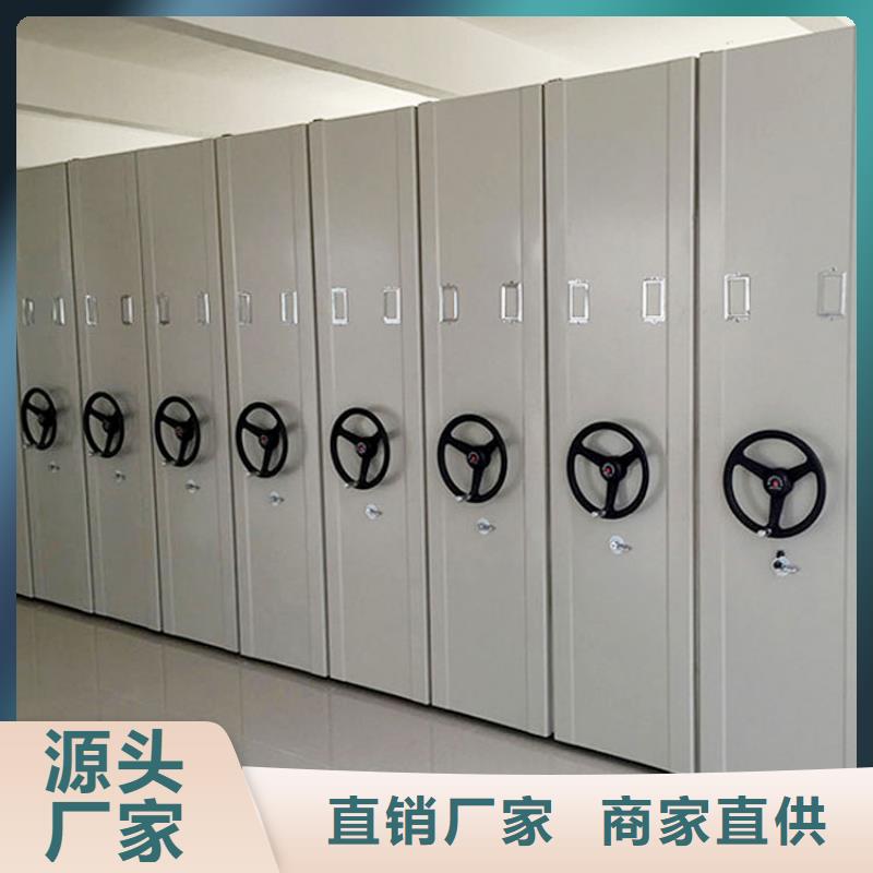 密集架手动密集架匠心制造