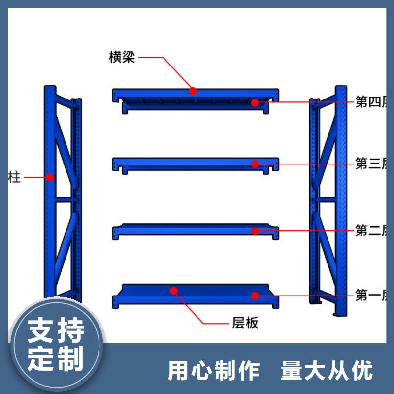 【货架】密集架种类多质量好