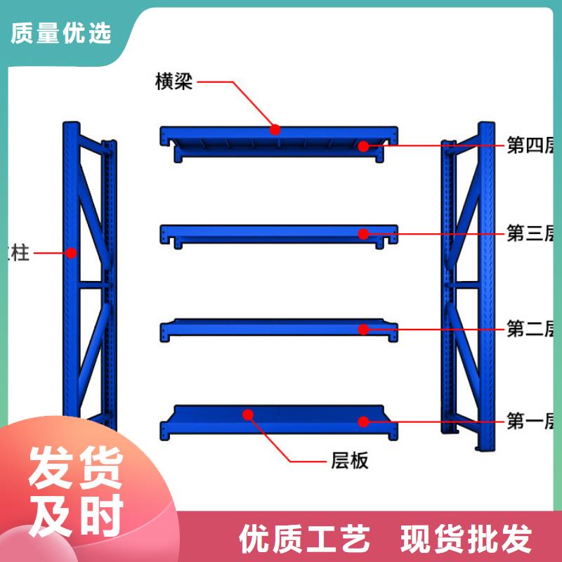 货架密集架源头厂家经验丰富