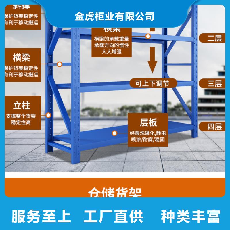 货架,密集架贴心服务