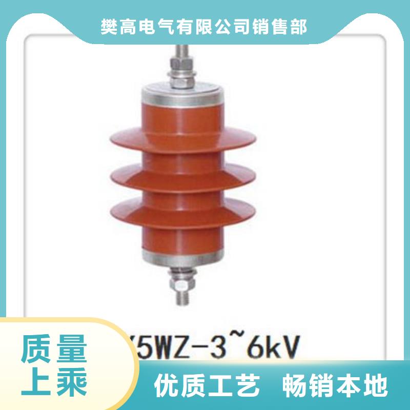 Y10W5-108/281W线路间隙避雷器乐东县