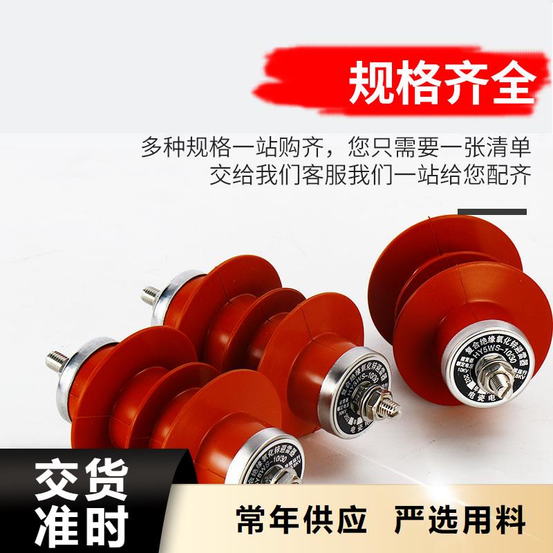 HY5WR-10/27电容型避雷器