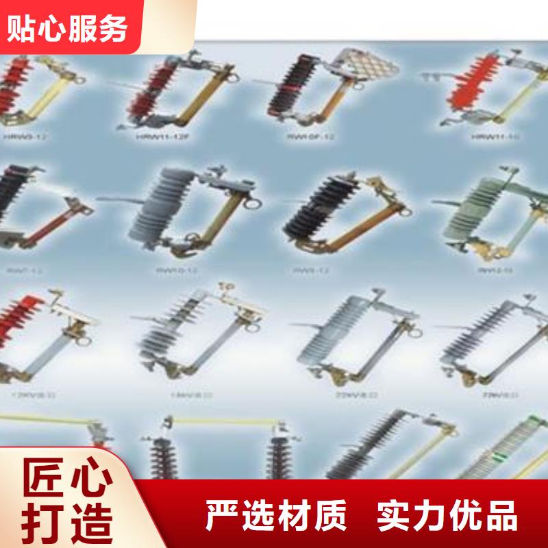 熔断器【高低压电器销售】售后无忧