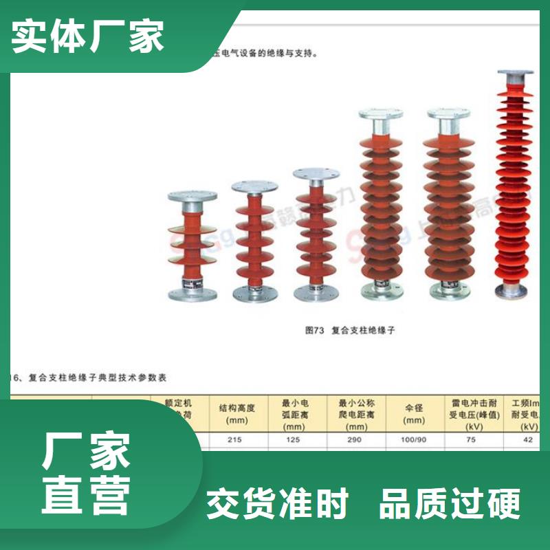 绝缘子-穿墙套管销售按需定做