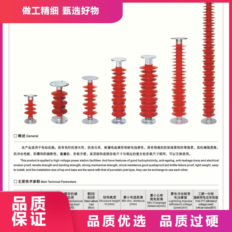 绝缘子-穿墙套管销售按需定做