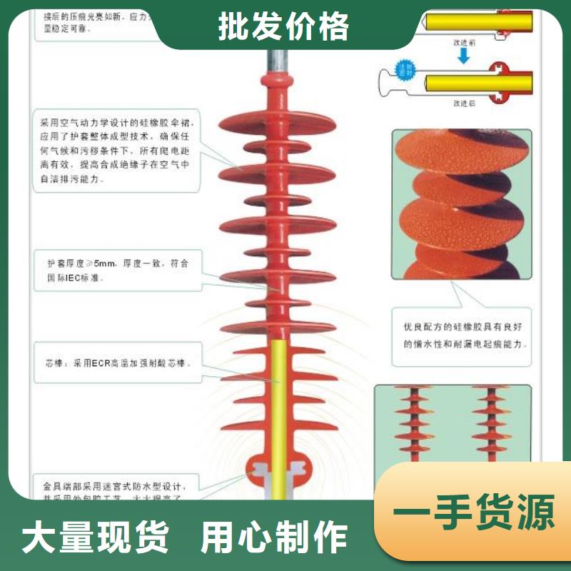 绝缘子-穿墙套管销售按需定做