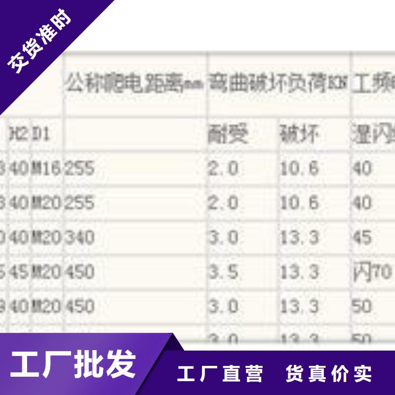 绝缘子真空断路器品质过硬